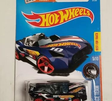 2016 HOT WHEELS SUPER TREASURE HUNT BAD MUDDER 2  IN PROTECTO For Sale