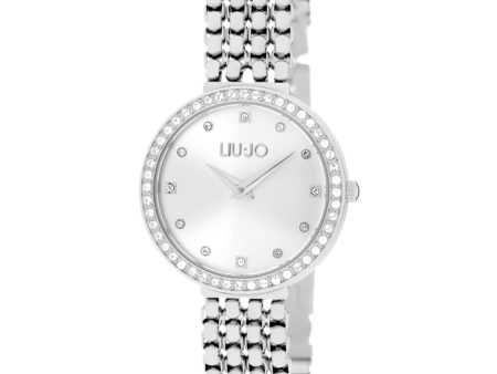 Ladies  Watch LIU JO TLJ2196 For Discount