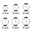 Ladies  Watch Viceroy 471162-37 (Ø 33 mm) Hot on Sale