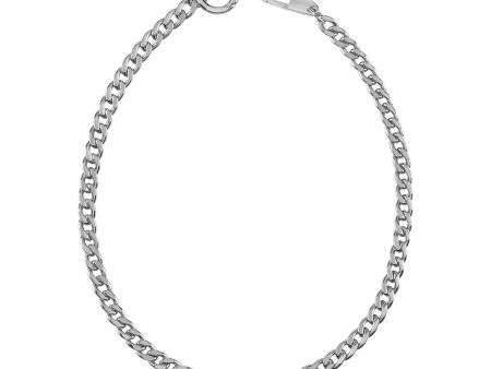 Men s Necklace Guess JUMN01340JWSTT-U Online