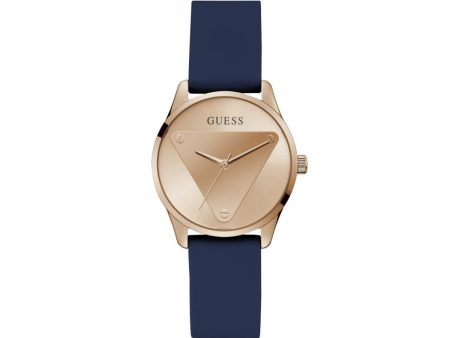 Ladies  Watch Guess GW0509L1 Hot on Sale