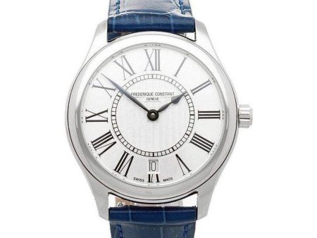 Ladies  Watch Frederique Constant CLASSIC (Ø 36 mm) For Cheap