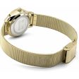 Ladies  Watch Daisy Dixon DD069GM (Ø 26 mm) Supply