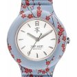 Ladies  Watch Hip Hop HWU0865 (Ø 32 mm) Supply