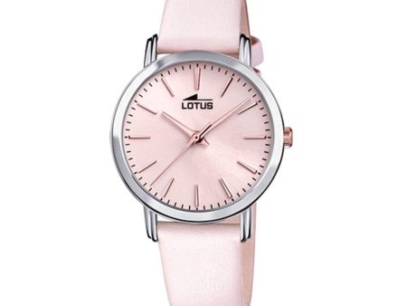 Ladies  Watch Lotus 18738 2 Discount