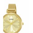 Ladies  Watch Lorus RG208TX5 Fashion