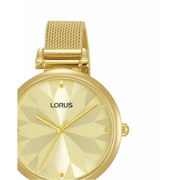 Ladies  Watch Lorus RG208TX5 Fashion