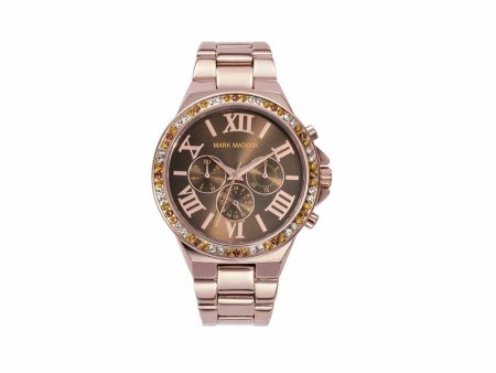 Ladies  Watch Mark Maddox MM0013-43 Supply