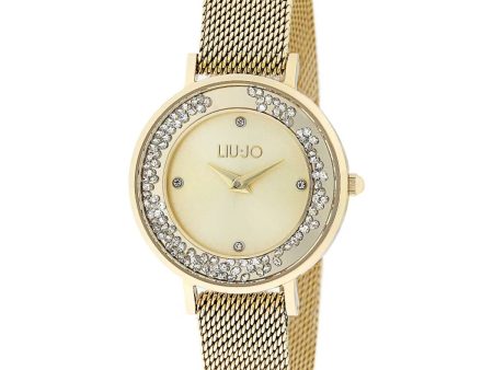 Ladies  Watch LIU JO TLJ1691 on Sale