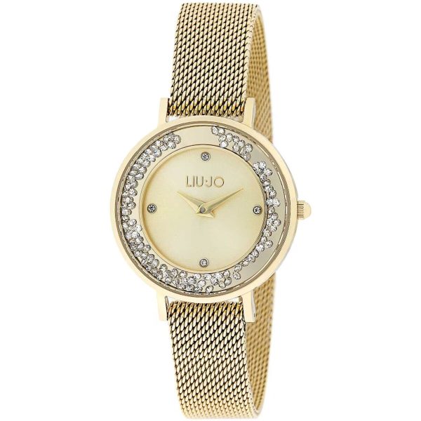 Ladies  Watch LIU JO TLJ1691 on Sale