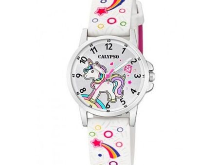 Ladies  Bracelet Calypso K5776 4 Online Sale