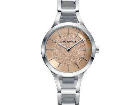 Ladies  Watch Viceroy 471144-97 (Ø 30 mm) Online now