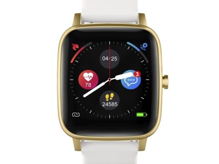 Smartwatch Radiant RAS10204G Online now