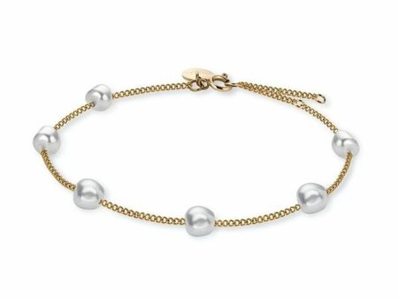 Ladies  Bracelet Rosefield JLPBG-J179 16 - 20 cm Cheap