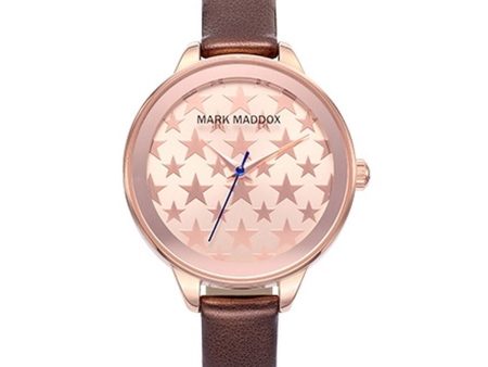 Ladies  Watch Mark Maddox MC6008-90 Online Hot Sale