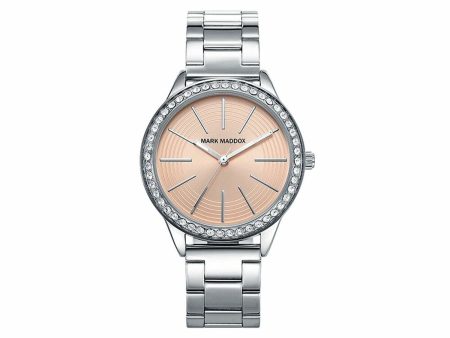 Ladies  Watch Mark Maddox MM6014-17 Supply