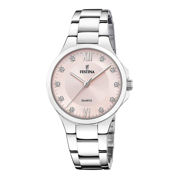 Ladies  Watch Festina F20582 2 (Ø 34 mm) on Sale