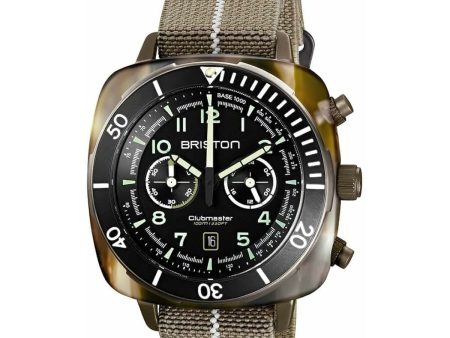 Men s Watch Briston 23144.PKAM.TJ.19.EK Brown Supply