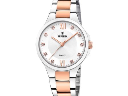 Ladies  Watch Festina F20612 1 Online