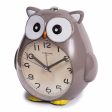 Alarm Clock Timemark Owl For Discount