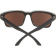 Unisex Sunglasses SPY+ 673520102356 HELM 2 57 For Discount