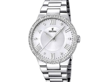 Ladies  Watch Festina F16719 1 Online now