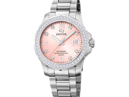 Ladies  Watch Jaguar J892 2 on Sale