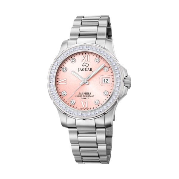 Ladies  Watch Jaguar J892 2 on Sale