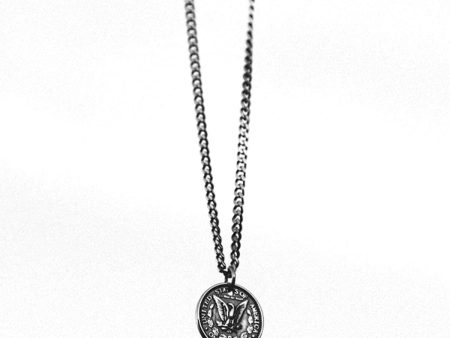 Men s Necklace AN Jewels AA.C253 Hot on Sale