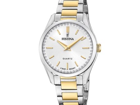 Ladies  Watch Festina F20619 1 Supply