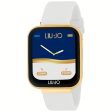 Smartwatch LIU JO SWLJ109 Discount