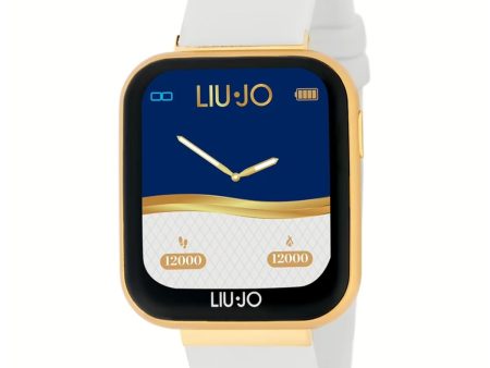 Smartwatch LIU JO SWLJ109 Discount