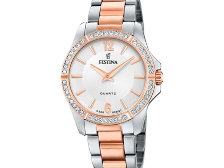 Ladies  Watch Festina F20595 1 Sale