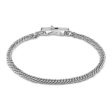 Ladies  Bracelet Guess JUMB01330JWSTS Cheap