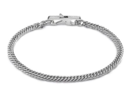 Ladies  Bracelet Guess JUMB01330JWSTS Cheap