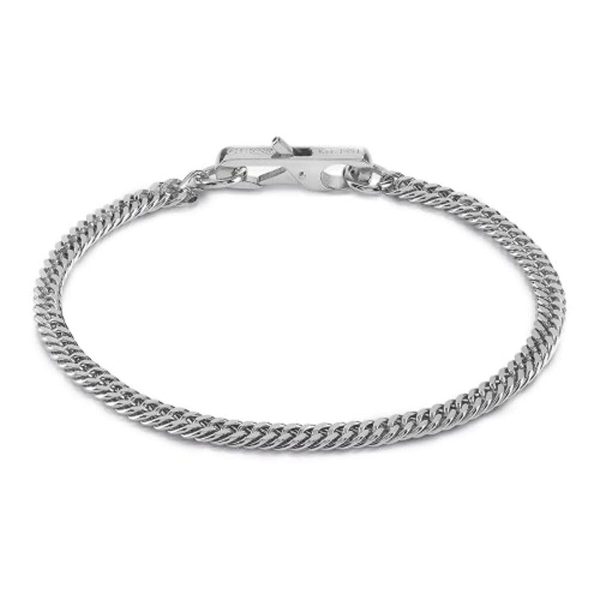 Ladies  Bracelet Guess JUMB01330JWSTS Cheap