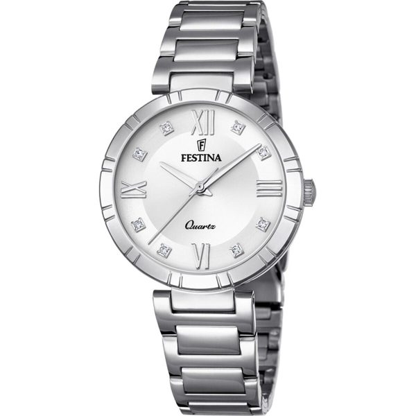 Ladies  Watch Festina F16936 A Fashion