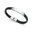 Men s Bracelet Viceroy 14004P01010 Supply