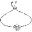 Ladies  Bracelet Emporio Armani EG3368040 on Sale