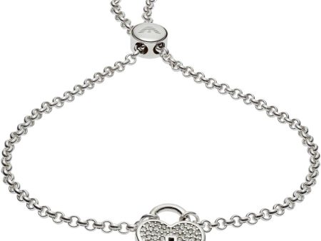 Ladies  Bracelet Emporio Armani EG3368040 on Sale