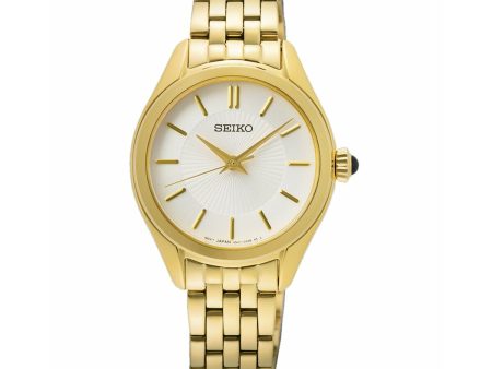 Ladies  Watch Seiko SUR538P1 For Cheap