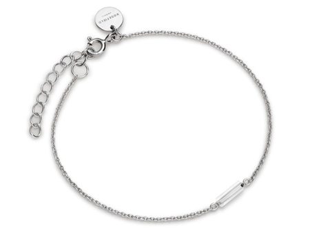 Ladies  Bracelet Rosefield JMOS-J004 16 - 20 cm Online Hot Sale