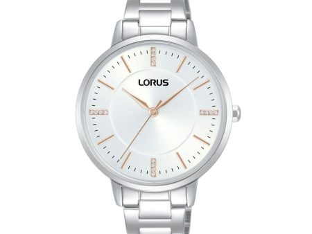 Ladies  Watch Lorus RG249WX9 Hot on Sale