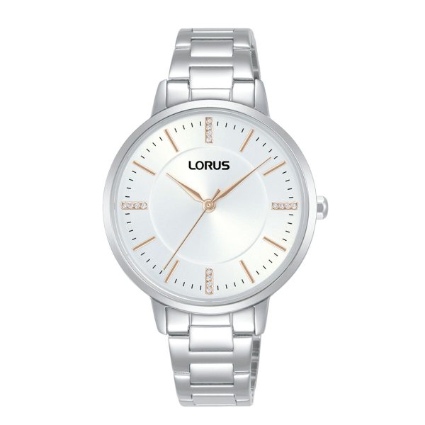 Ladies  Watch Lorus RG249WX9 Hot on Sale