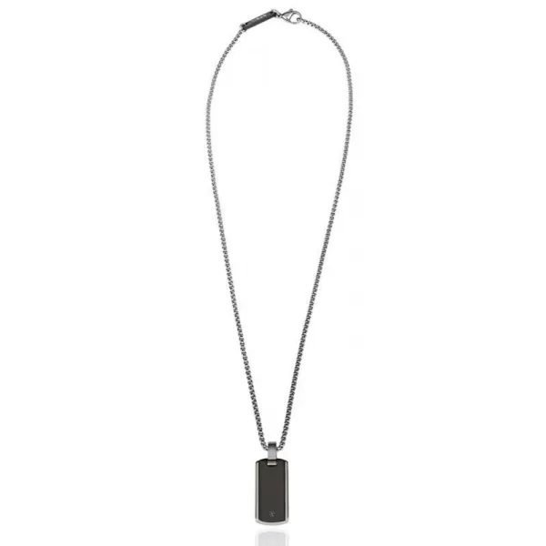 Men s Necklace Breil TJ2747 65 cm For Sale