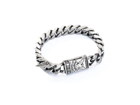 Men s Bracelet AN Jewels AA.P253LAS Online