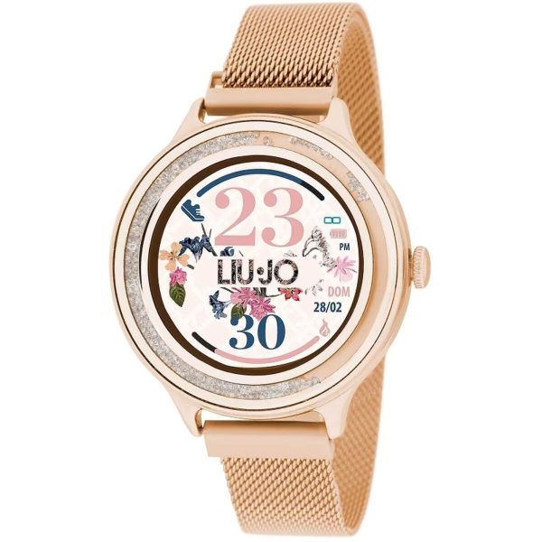 Smartwatch LIU JO SWLJ050 Hot on Sale