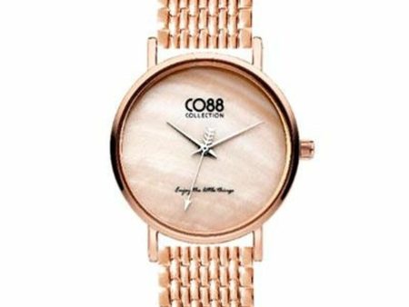 Ladies  Watch CO88 Collection 8CW-10068 For Discount