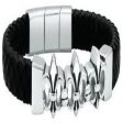 Men s Bracelet Police S14AMV01B 20 cm Supply