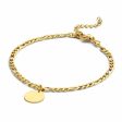 Ladies  Bracelet CO88 Collection 8CB-90740 Supply